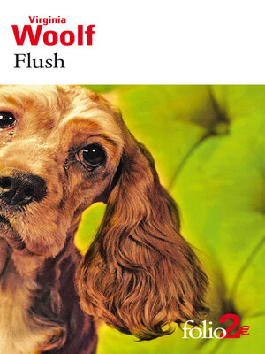 cover image of Flush